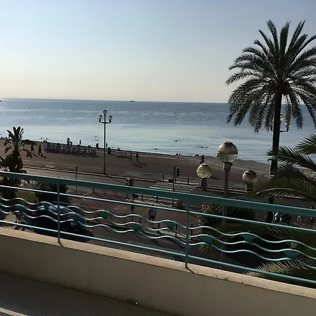 Promenade Le Stellamar Appartement