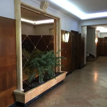 Promenade Le Stellamar Appartement *