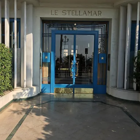 Promenade Le Stellamar Appartement