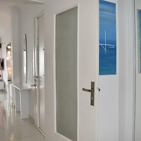 Appartement Promenade Le Stellamar