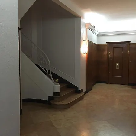 Appartement Promenade Le Stellamar