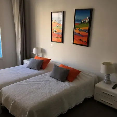 Appartement Promenade Le Stellamar