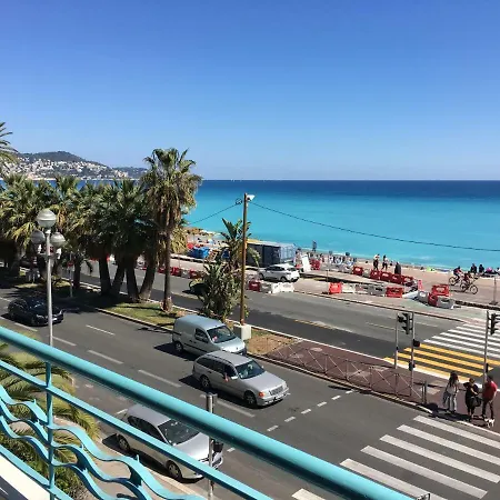 Promenade Le Stellamar Appartement