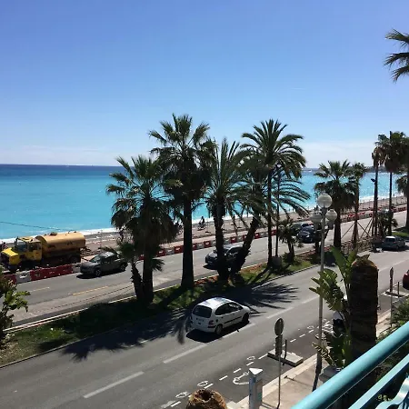 Promenade Le Stellamar Appartement
