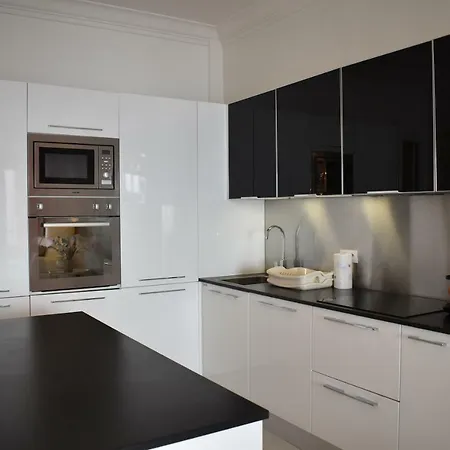Promenade Le Stellamar Appartement Nice