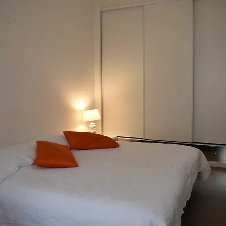Appartement Promenade Le Stellamar *