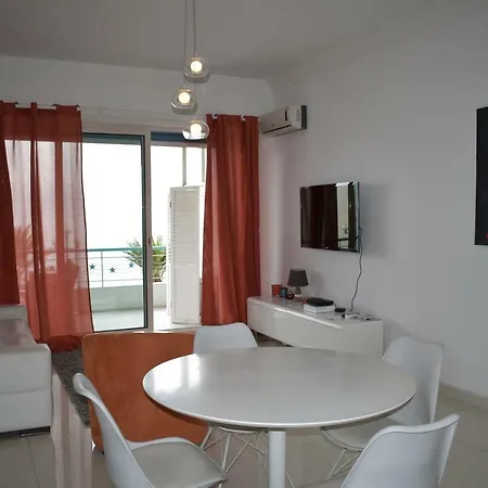 Appartement Promenade Le Stellamar Nice